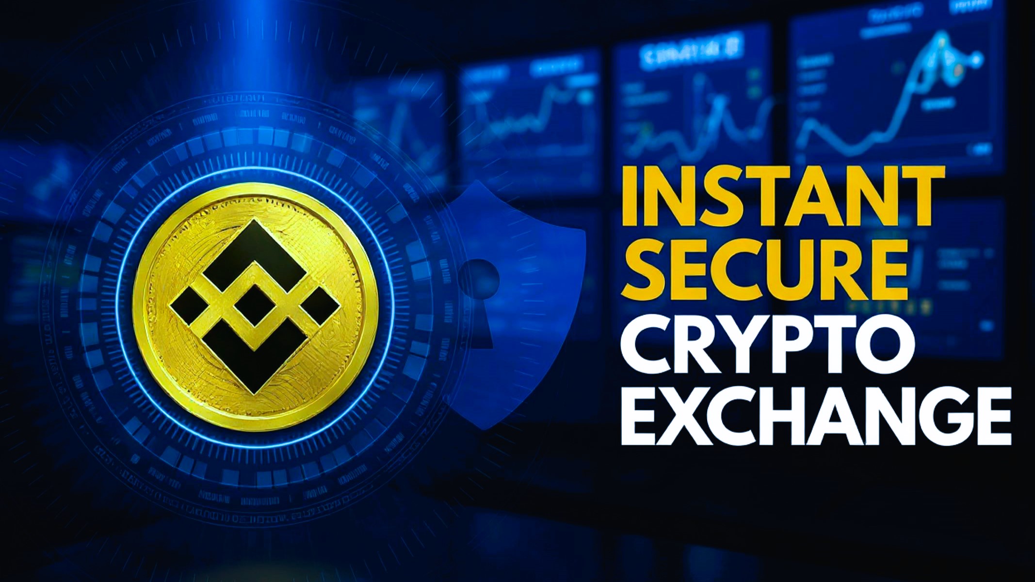 How to choose a secure crypto exchange