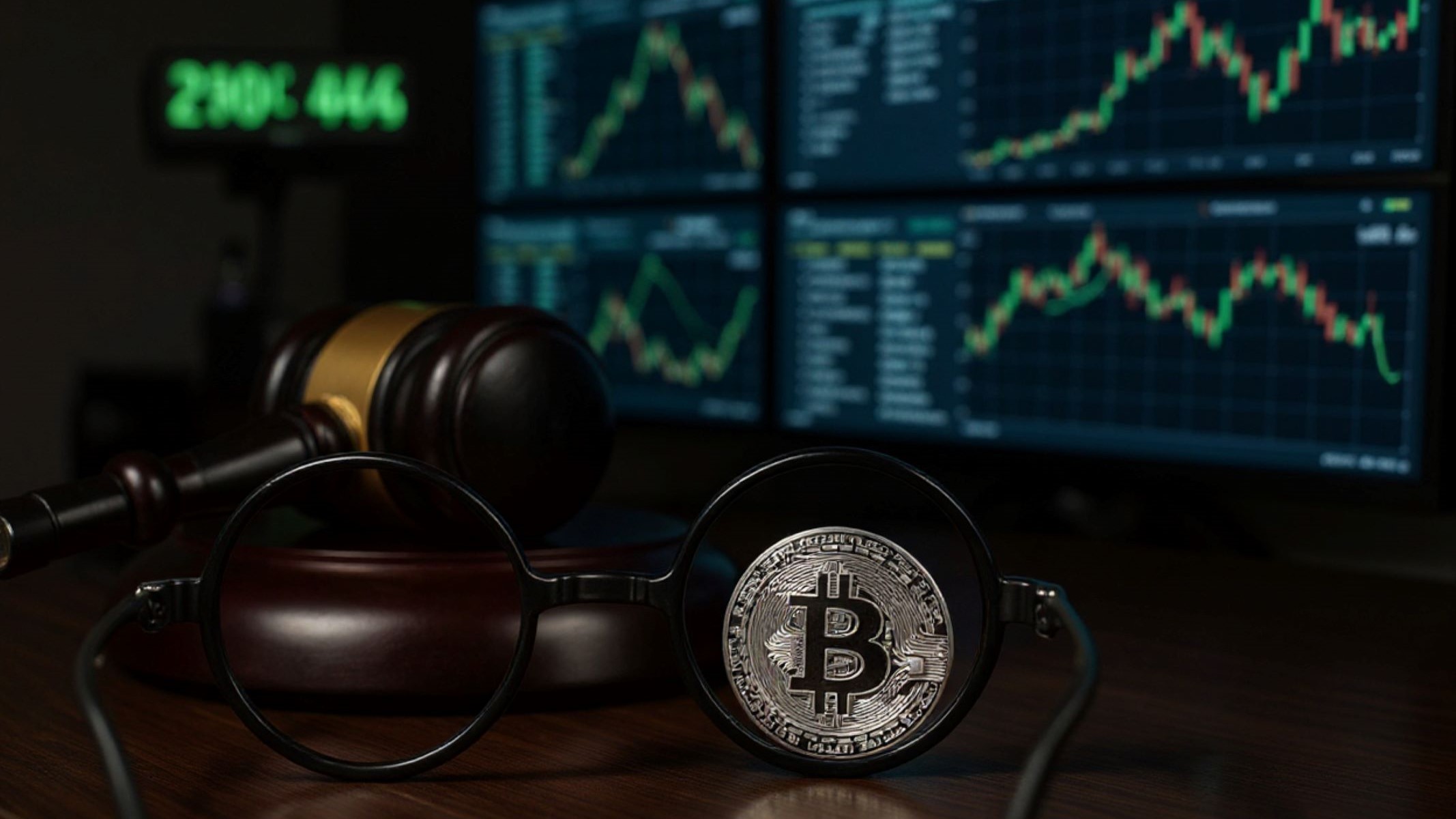 How to spot fake or scam exchanges